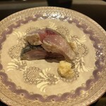 日本料理 月乃井 - 