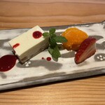 日本料理 月乃井 - 