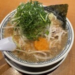 丸源ラーメン - 
