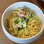 Samma Chuu Ka Soba Kissui - 