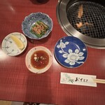 Yakiniku Popai - 