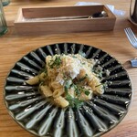 Dietro i tempi - １種目のパスタ