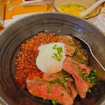 Yakiniku Katsuzan - 