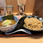 松戸富田製麺 - 