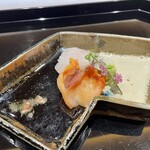 日本料理 月乃井 - 