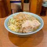 ラーメン BooBoo太郎。 - 