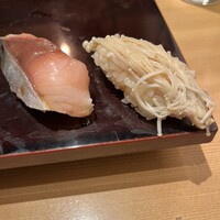 まんてん鮨 日比谷オクロジ店 - 