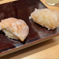 まんてん鮨 日比谷オクロジ店 - 