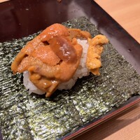 まんてん鮨 日比谷オクロジ店 - 