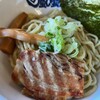 濃厚つけ麺　風雲丸 伊勢店