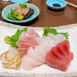 琉球割烹 ふぁいみーる - 