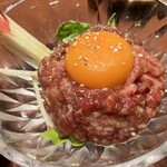 赤坂焼肉 うしや - 