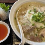Thuan Viet Food Restaurant - 