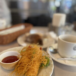 神戸屋レストラン 上野毛店 - 