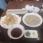 玄蕎麦 野中 - 