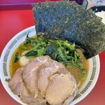 Iekei Ramen Sasakiya - 