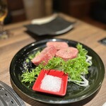 焼肉いのうえ - 