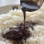 カレーの店 ボンベイ - 