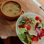 グリル ラバ ラボ - 