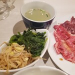 旨味熟成肉専門 焼肉 ふじ山 - 