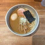 麺屋吉左右 - 料理写真: