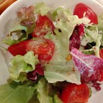 グリル ラバ ラボ - 