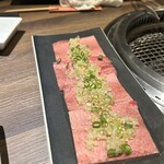 焼肉いのうえ - 