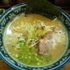 小樽らーめん豆の木 我孫子店