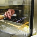 やっこ - 五珠そろばんも現役活躍中