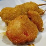 やっこ - 大阪人しか理解できない 紅しょうが