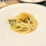 オステリア ティーポゼロゼロ - 