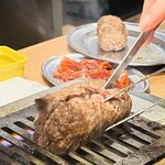 焼肉一心たん助 旦 有楽町 - 