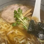 ラーメンみたけ - 