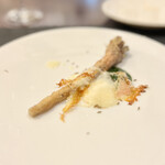 オステリア ティーポゼロゼロ - 