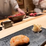 Sushi Imamura - 