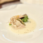 オステリア ティーポゼロゼロ - 