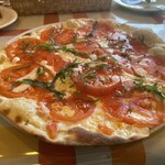 TRATTORIA Pastorale - 