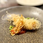 オステリア ティーポゼロゼロ - 