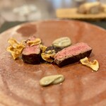 オステリア ティーポゼロゼロ - 