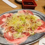 焼肉一心たん助 旦 有楽町 - 