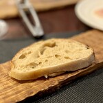 オステリア ティーポゼロゼロ - 