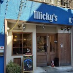 Micky's Cafe - 