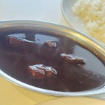 カレーの店 ボンベイ - 