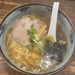 ラーメンみたけ - 