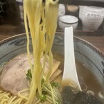 ラーメンみたけ - 