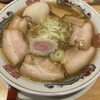 喜多方らぁめん 喜本