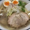 利尻昆布ラーメン くろおび