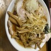 みんみんラーメン 本店