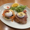 ブリオカフェ セノパーク津白塚店