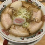 喜多方らぁめん 喜本 - 